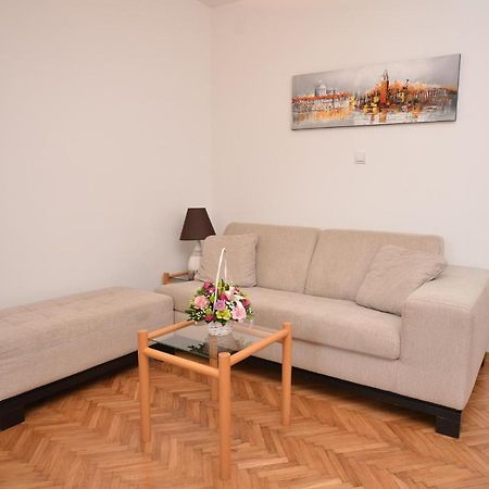 Apartments Petkovic Будва Экстерьер фото