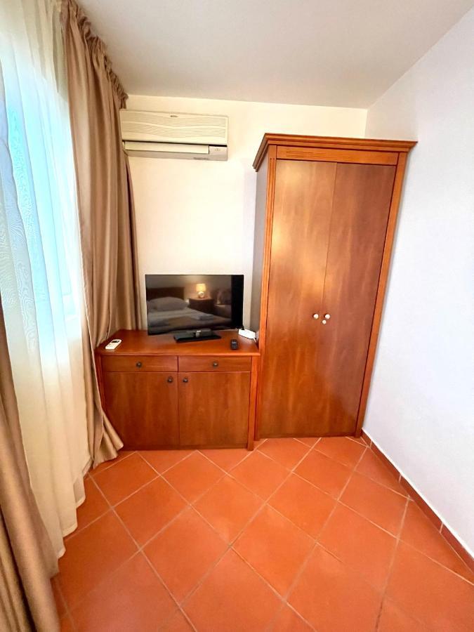 Apartments Petkovic Будва Экстерьер фото