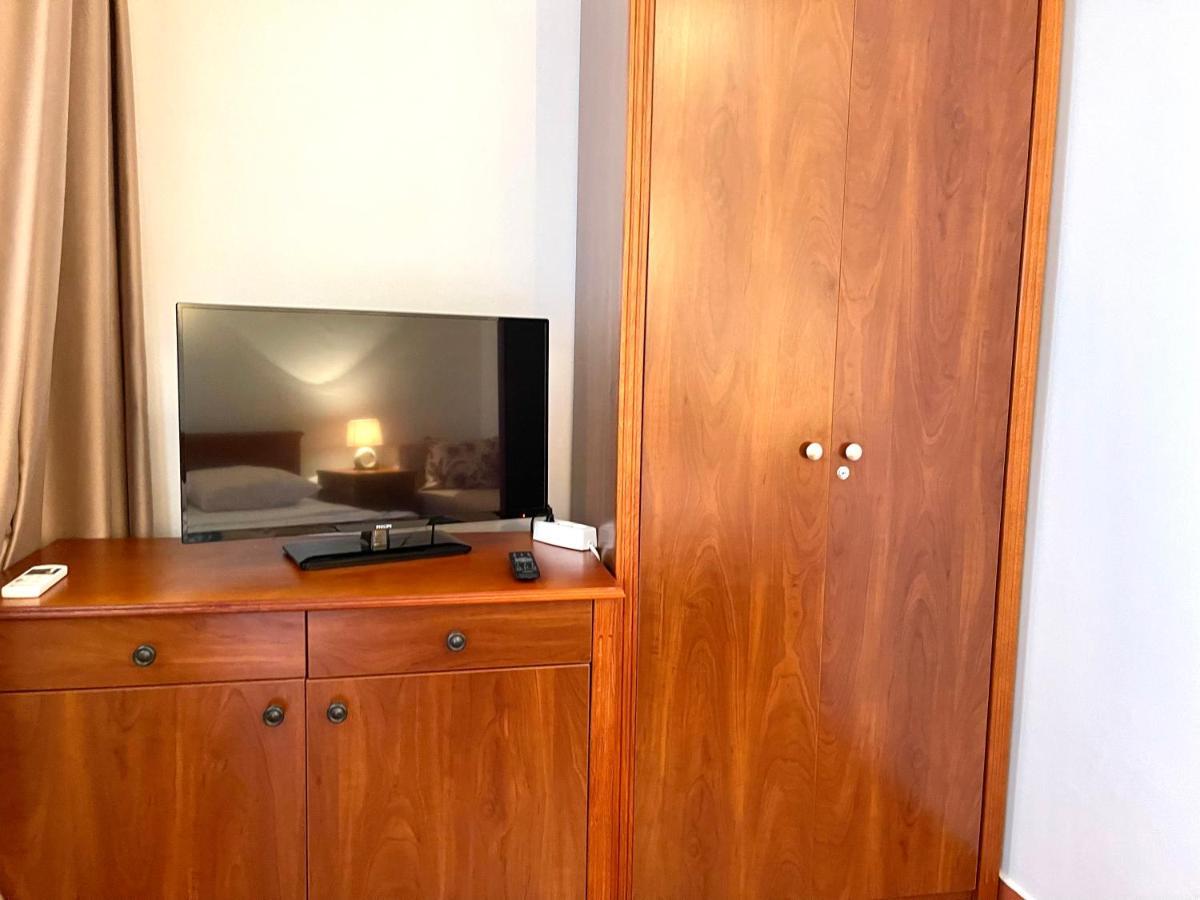 Apartments Petkovic Будва Экстерьер фото